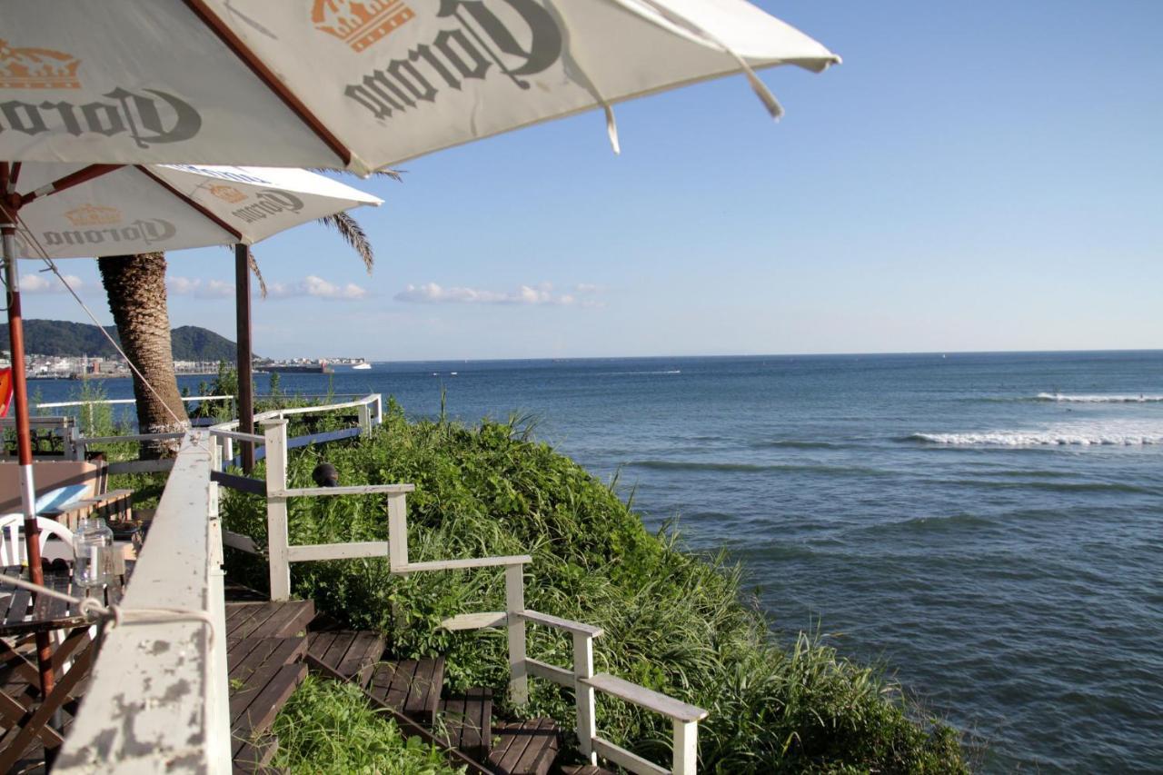 Vacation+Zushi Guest House Zewnętrze zdjęcie