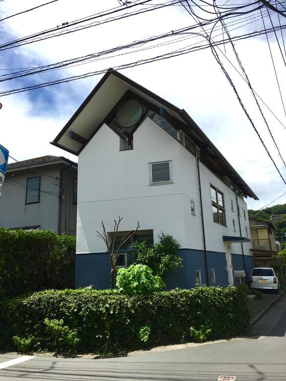Vacation+Zushi Guest House Zewnętrze zdjęcie