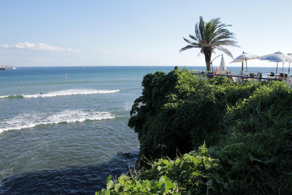 Vacation+Zushi Guest House Zewnętrze zdjęcie