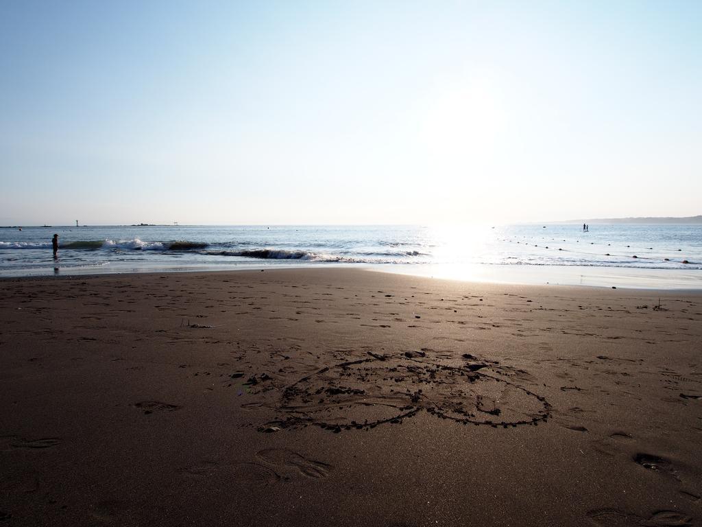 Vacation+Zushi Guest House Zewnętrze zdjęcie