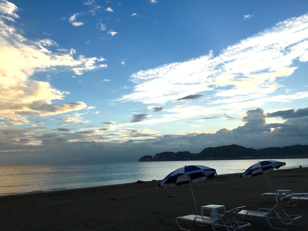 Vacation+Zushi Guest House Zewnętrze zdjęcie