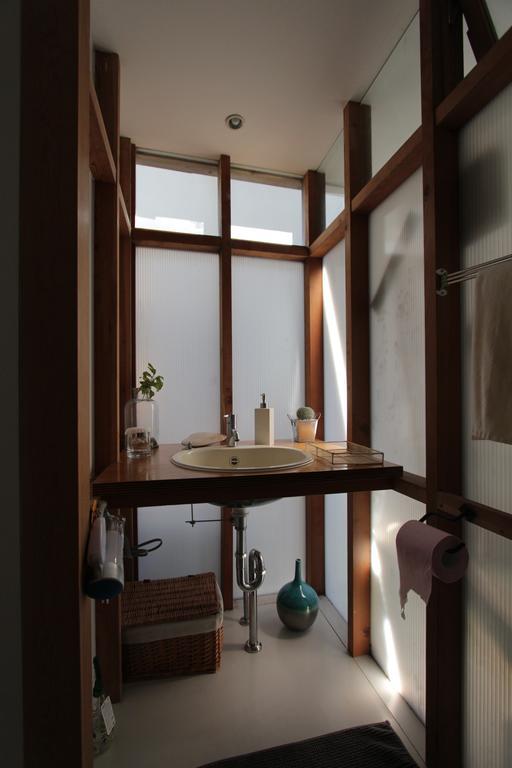 Vacation+Zushi Guest House Zewnętrze zdjęcie